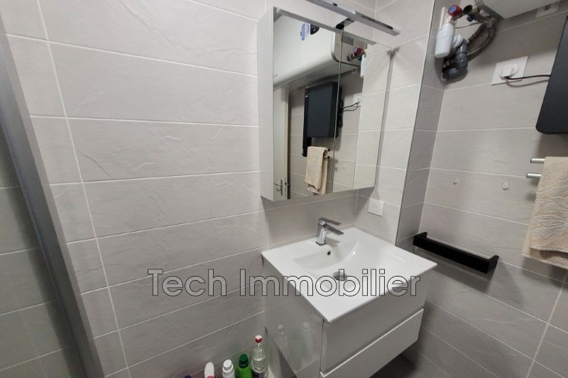 Vente appartement Argelès-sur-Mer  