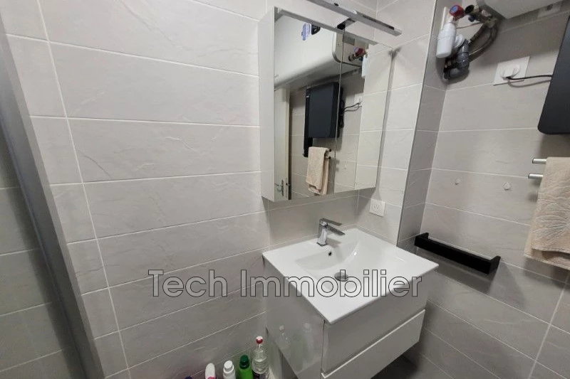 Vente appartement Argelès-sur-Mer  