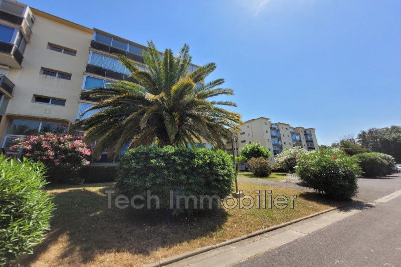 Vente appartement Argelès-sur-Mer  