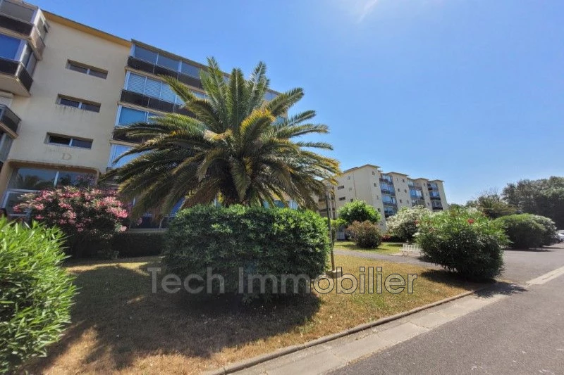 Vente appartement Argelès-sur-Mer  