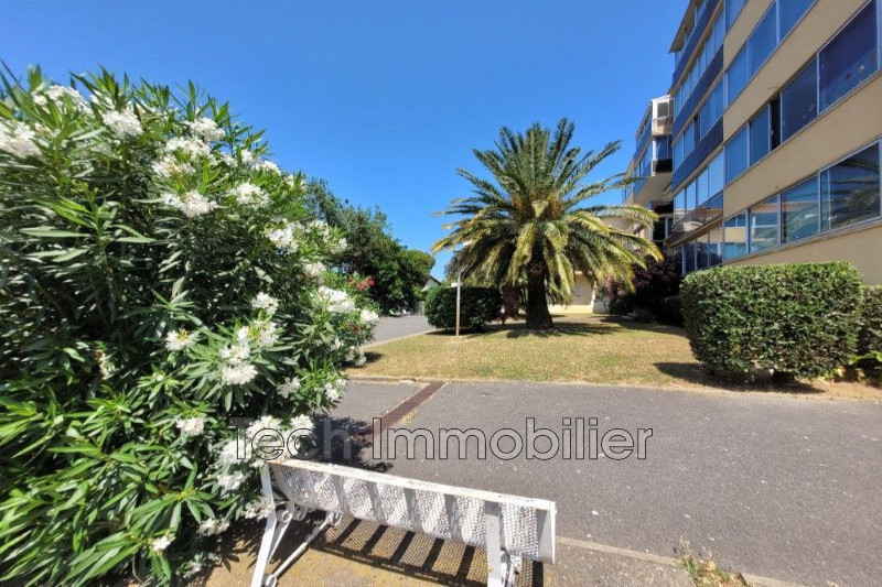 Vente appartement Argelès-sur-Mer  