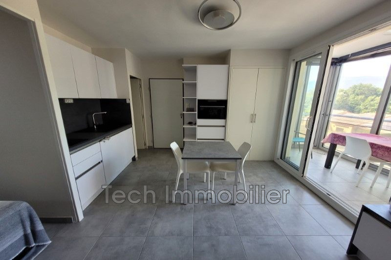 Vente appartement Argelès-sur-Mer  