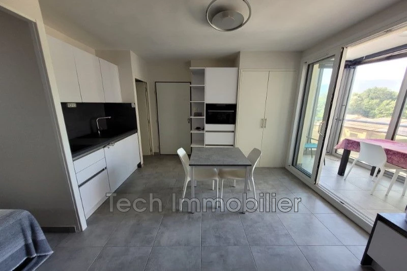 Vente appartement Argelès-sur-Mer  