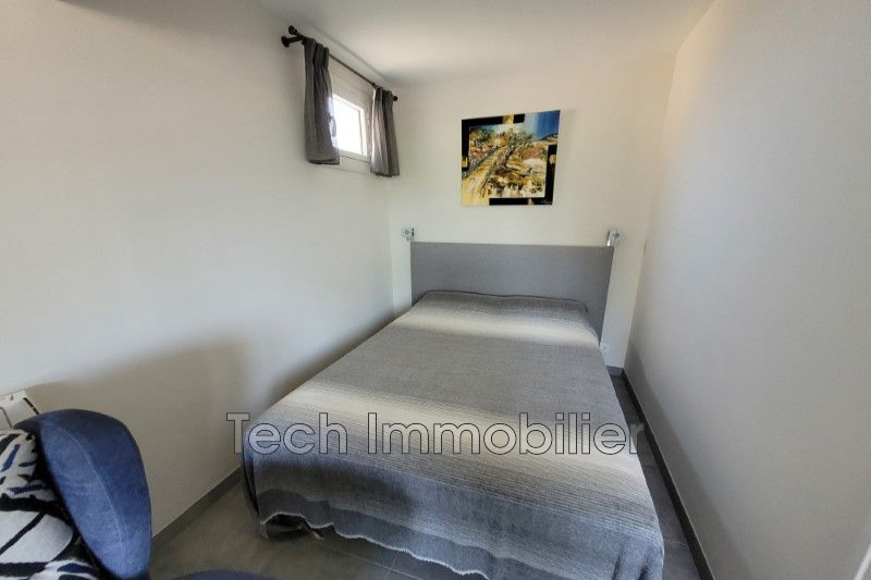 Vente appartement Argelès-sur-Mer  