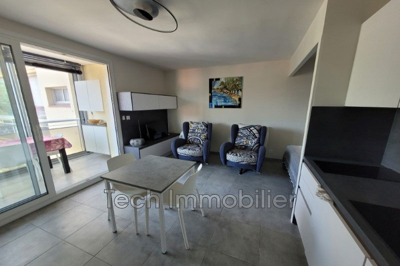 Vente appartement Argelès-sur-Mer  