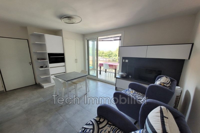 Vente appartement Argelès-sur-Mer  