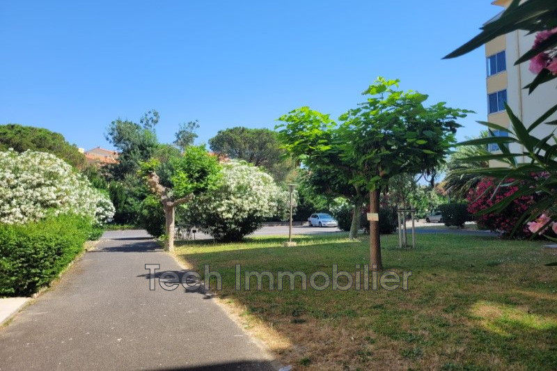 Vente appartement Argelès-sur-Mer  