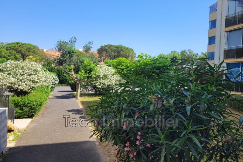 Vente appartement Argelès-sur-Mer  