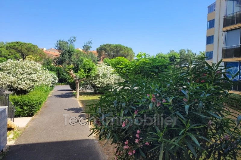 Vente appartement Argelès-sur-Mer  