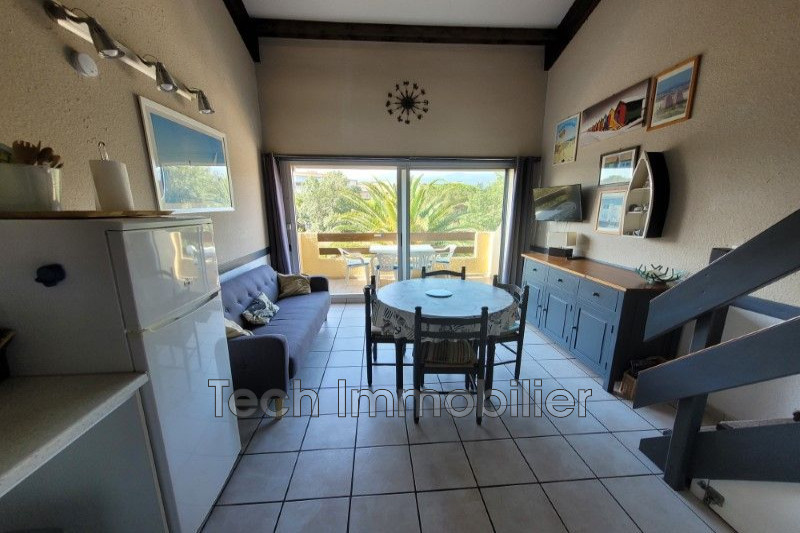 Vente appartement Argelès-sur-Mer  