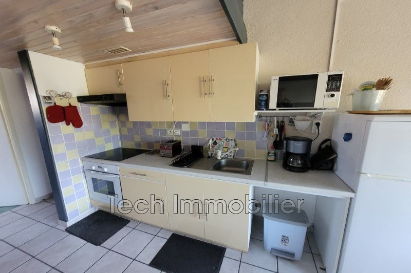 Vente appartement Argelès-sur-Mer  