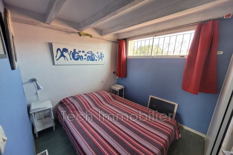 Vente appartement Argelès-sur-Mer  