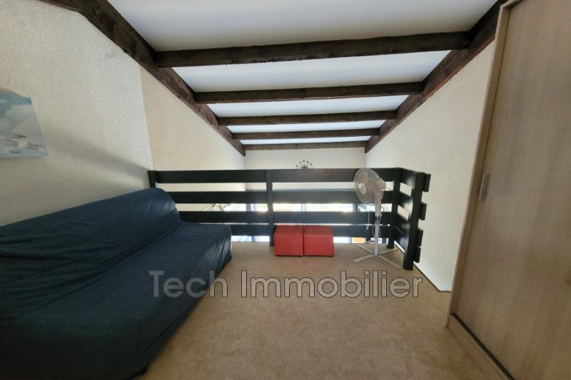 Vente appartement Argelès-sur-Mer  