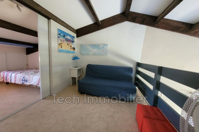 Vente appartement Argelès-sur-Mer  