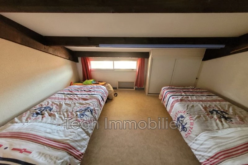 Vente appartement Argelès-sur-Mer  