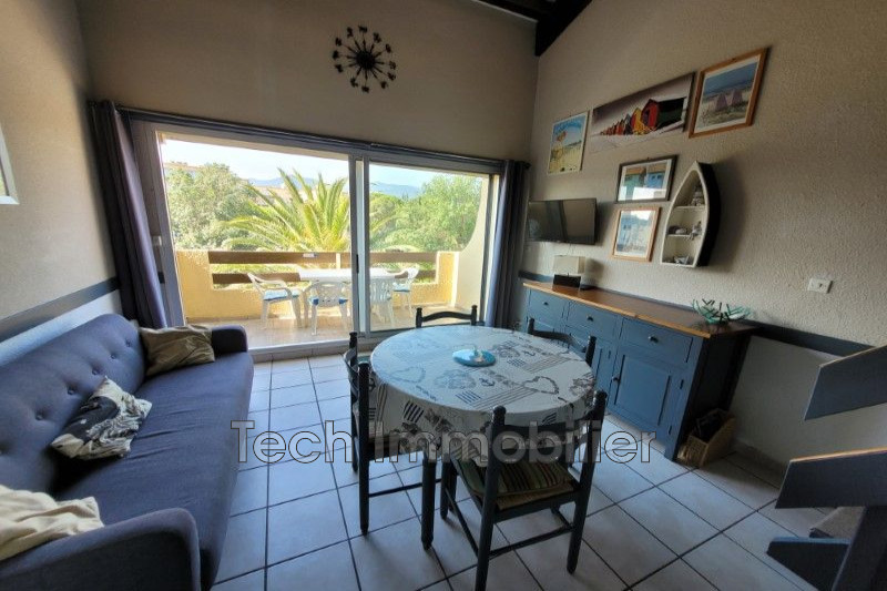 Vente appartement Argelès-sur-Mer  