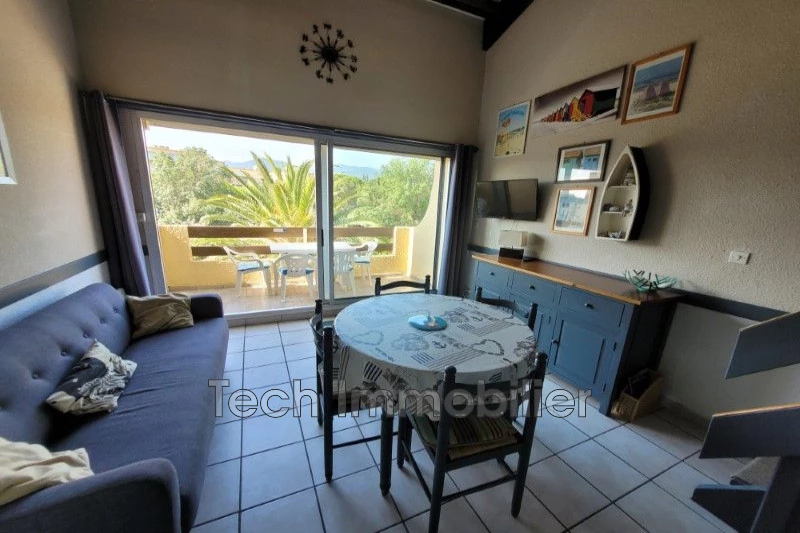 Vente appartement Argelès-sur-Mer  