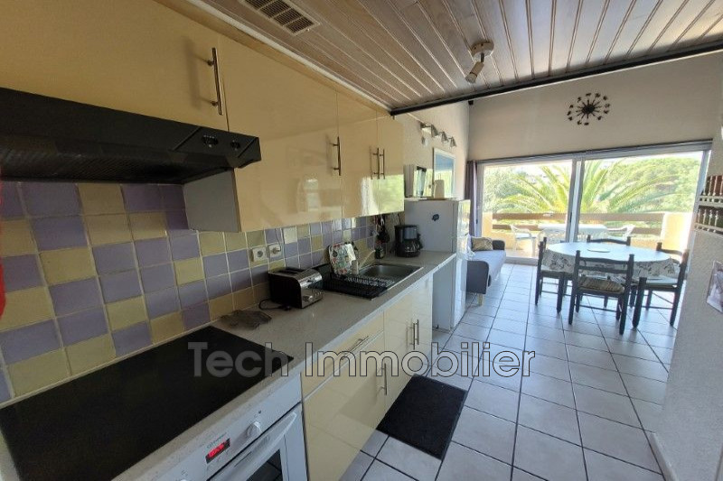 Vente appartement Argelès-sur-Mer  