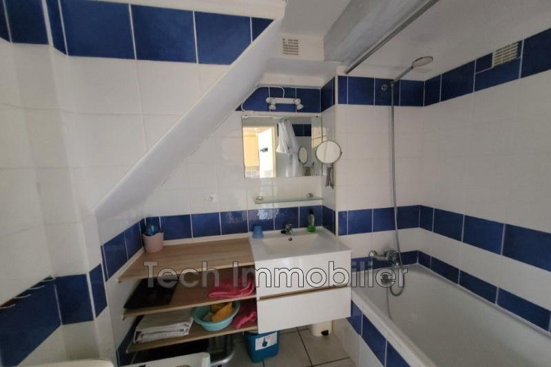 Vente appartement Argelès-sur-Mer  