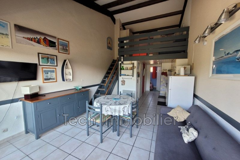Vente appartement Argelès-sur-Mer  