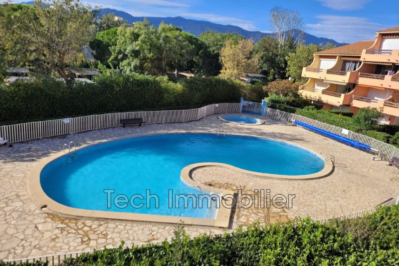 Vente appartement Argelès-sur-Mer  