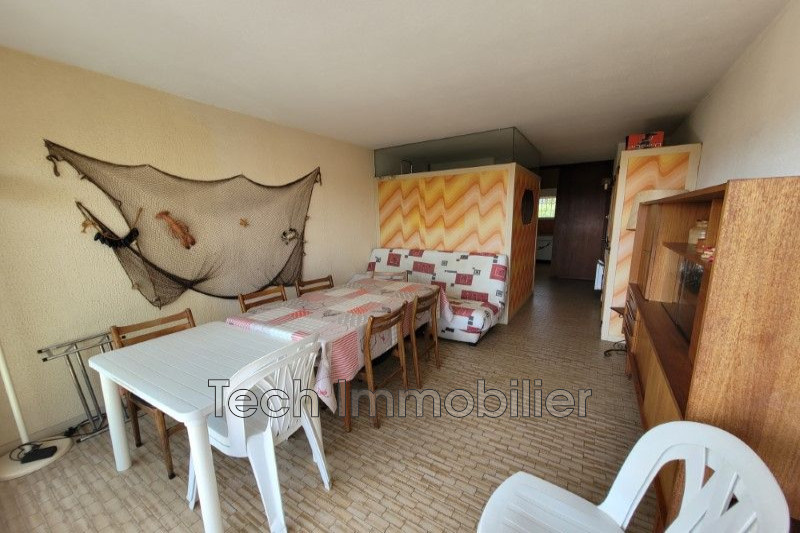 Vente appartement Argelès-sur-Mer  