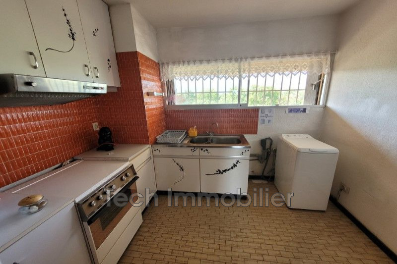 Vente appartement Argelès-sur-Mer  