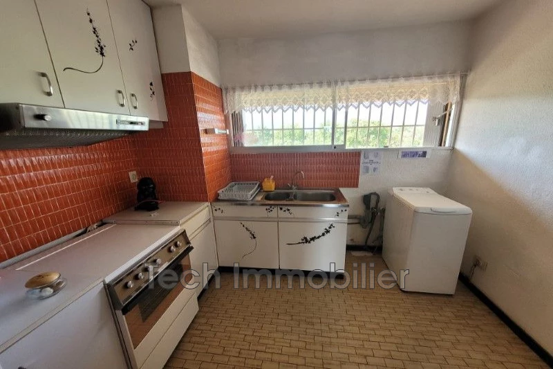 Vente appartement Argelès-sur-Mer  