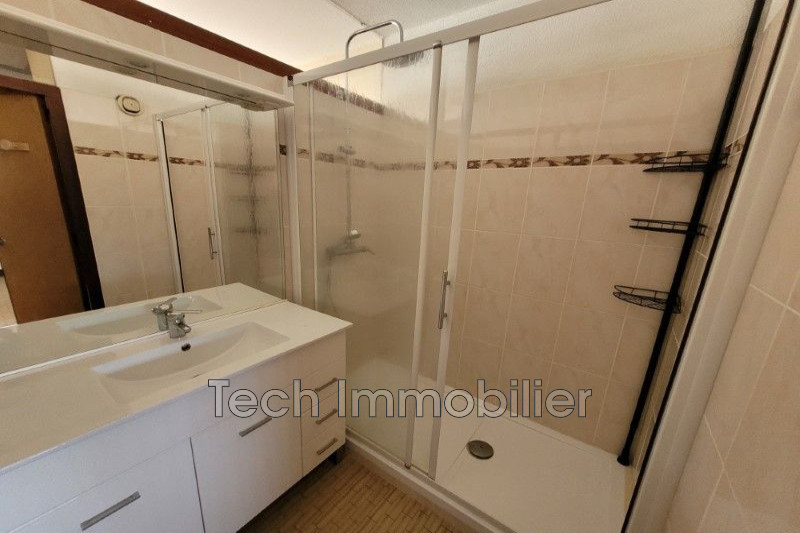 Vente appartement Argelès-sur-Mer  