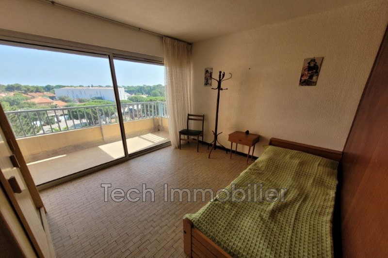 Vente appartement Argelès-sur-Mer  