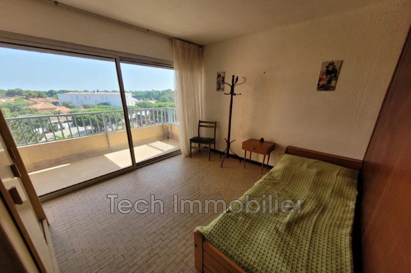 Vente appartement Argelès-sur-Mer  
