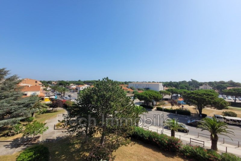 Vente appartement Argelès-sur-Mer  
