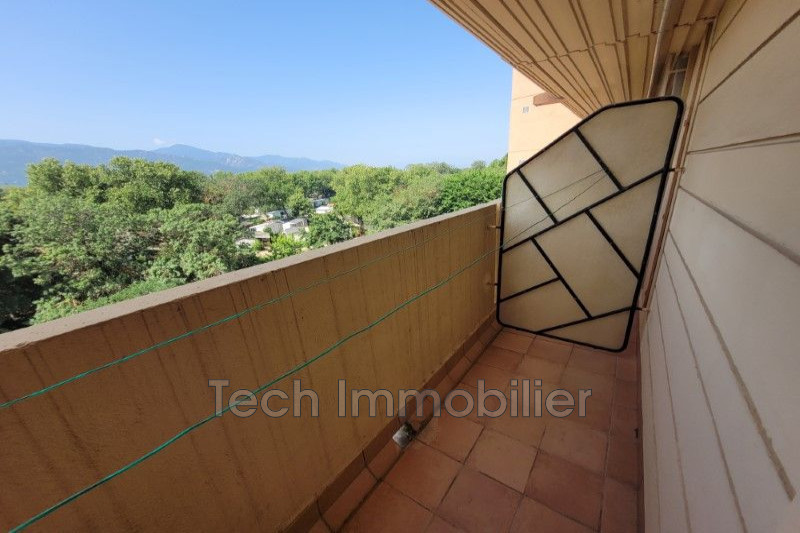 Vente appartement Argelès-sur-Mer  