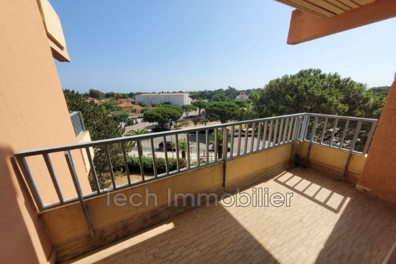 Vente appartement Argelès-sur-Mer  