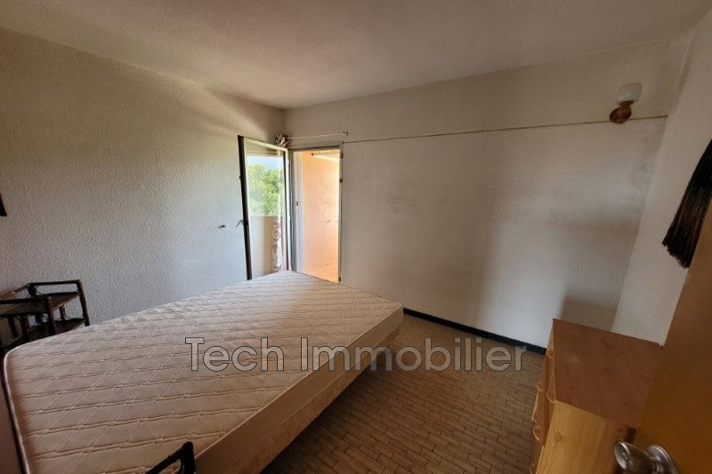 Vente appartement Argelès-sur-Mer  