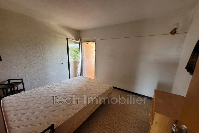 Vente appartement Argelès-sur-Mer  