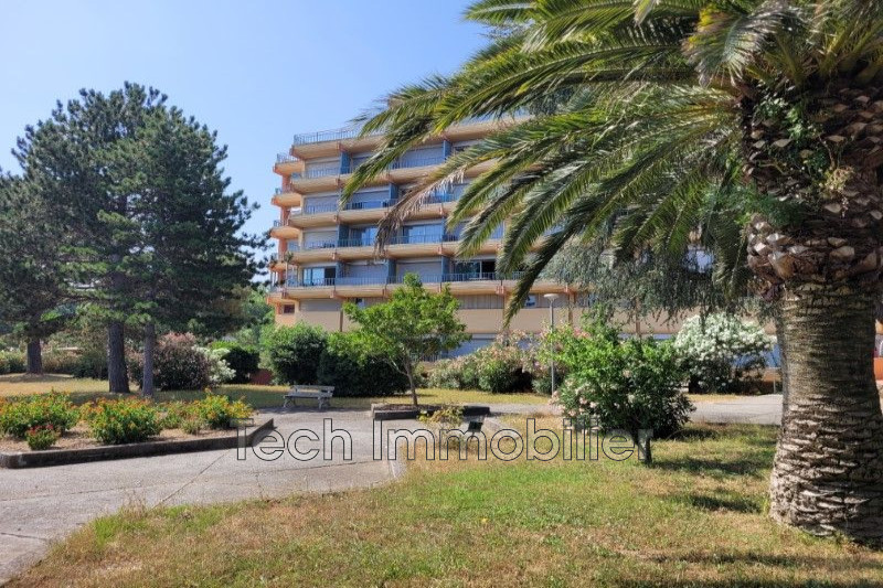 Vente appartement Argelès-sur-Mer  