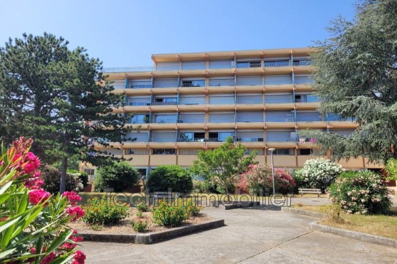 Vente appartement Argelès-sur-Mer  