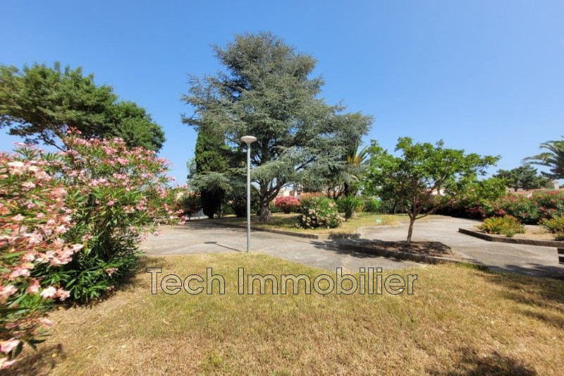 Vente appartement Argelès-sur-Mer  