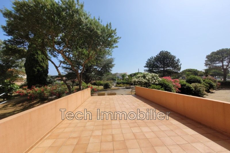 Vente appartement Argelès-sur-Mer  