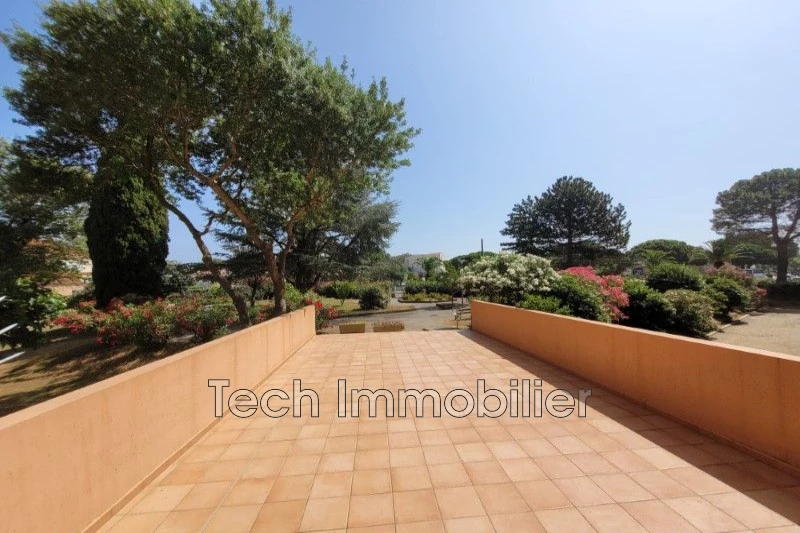 Vente appartement Argelès-sur-Mer  