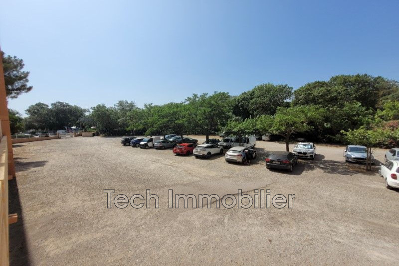 Vente appartement Argelès-sur-Mer  