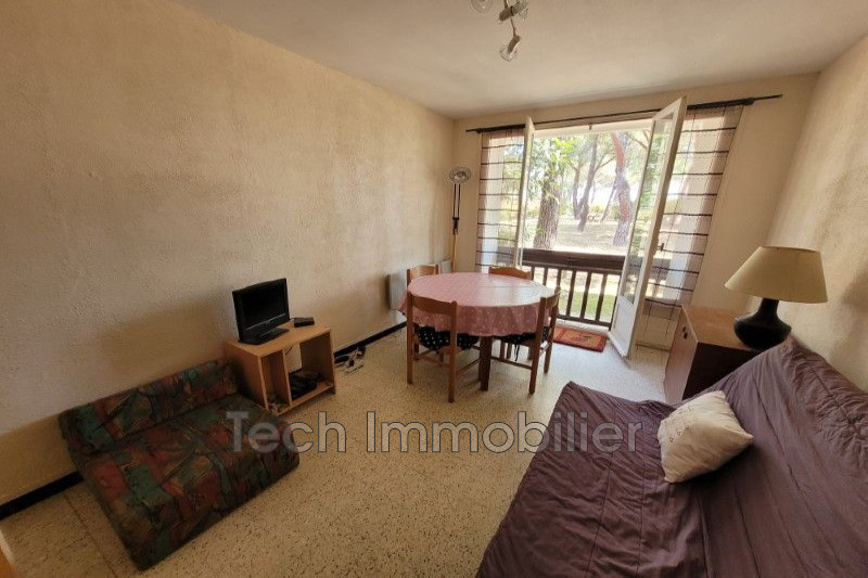Vente appartement Argelès-sur-Mer  