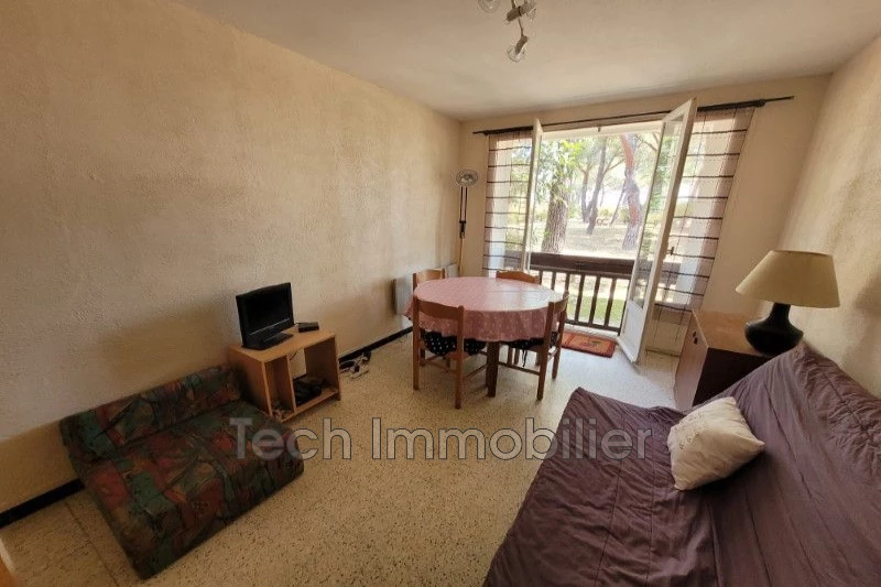 Vente appartement Argelès-sur-Mer  