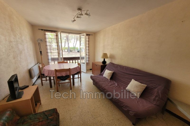 Vente appartement Argelès-sur-Mer  