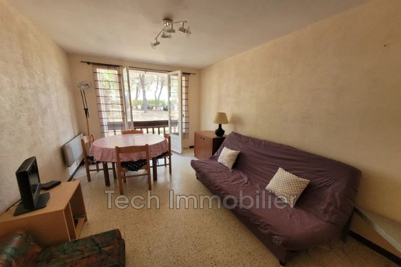 Vente appartement Argelès-sur-Mer  