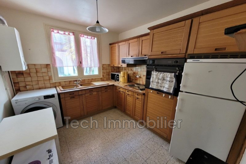 Vente appartement Argelès-sur-Mer  