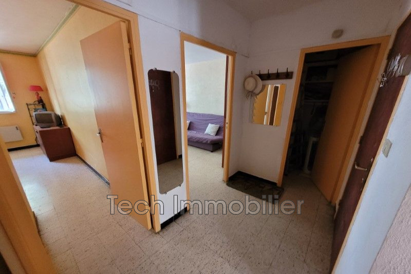 Vente appartement Argelès-sur-Mer  