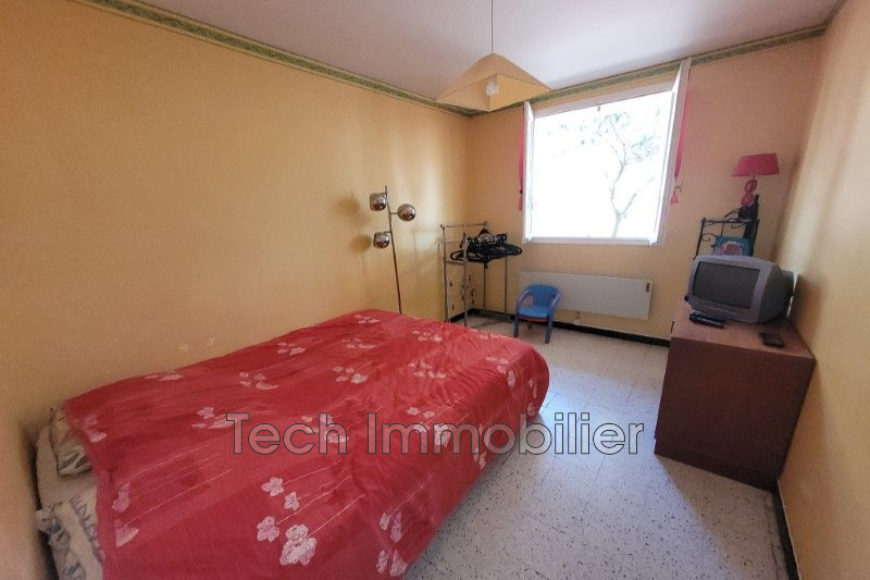 Vente appartement Argelès-sur-Mer  