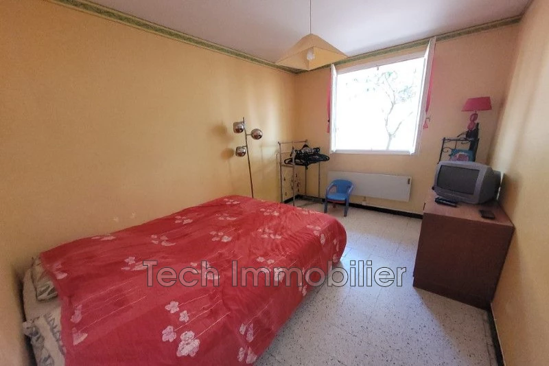 Vente appartement Argelès-sur-Mer  
